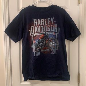 Harley Davidson T-shirt